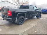 GMC Sierra 1GTV2LECXHZ346911 снимка