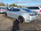 Chevrolet Camaro 1Lt 1G1FB1RX4J0190566 снимка