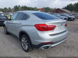 BMW X6 xDrive35I 5UXKU2C35H0U29241 снимка