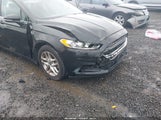 Ford Fusion Se 3FA6P0HR1DR236810 снимка