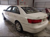 Hyundai Sonata Gls 5NPET46C59H533645 снимка