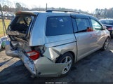 Honda Odyssey Touring 5FNRL388X6B016548 снимка