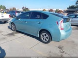 Toyota Prius Two JTDKN3DU6C1483730 снимка