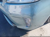 Toyota Prius Two JTDKN3DU6C1483730 снимка