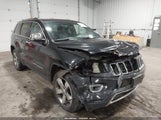 Jeep Grand Cherokee Limited 1C4RJFBG9EC249050 снимка