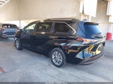 Toyota Sienna Xle 5TDYRKEC3RS181449 fotografie
