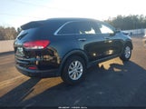 Kia Sorento 2.4L Lx 5XYPG4A34GG019052 photo