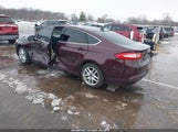 Ford Fusion Se 3FA6P0HR4DR155686 снимка