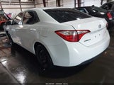 Toyota Corolla Le 5YFBURHE6EP079236 снимка