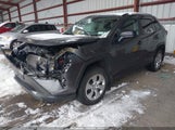 Toyota Rav4 Le 2T3F1RFV1LW085719 снимка