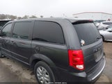Dodge Grand Caravan Se 2C4RDGBGXHR844062 снимка