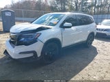 Honda Pilot Awd Special Edition 5FNYF6H28MB091777 снимка