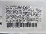 Honda Pilot Awd Special Edition 5FNYF6H28MB091777 снимка