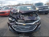 Chevrolet Malibu Fwd Lt 1G1ZD5ST1MF038770 снимка