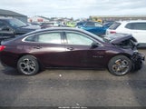Chevrolet Malibu Fwd Lt 1G1ZD5ST1MF038770 photo