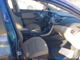 Hyundai Elantra Se 5NPDH4AE6GH763617 снимка