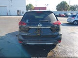 Nissan Rogue Sl 5N1AT2MT8KC813353 снимка