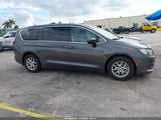 Chrysler Voyager Lx 2C4RC1CG5PR606133 снимка