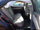 Toyota Corolla Le 2T1BURHE3GC624814 снимка
