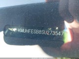 Genesis Gv80 2.5T Standard Awd KMUHFESB8SU273547 снимка