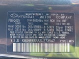 Genesis Gv80 2.5T Standard Awd KMUHFESB8SU273547 снимка