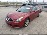 Nissan Altima 2.5 S 1N4AL2EPXDC279125 снимка