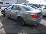 BMW 528I WBANU53518C117110 снимка