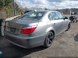 BMW 528I WBANU53518C117110 снимка