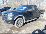 Ford F-150 Fx4 1FTFX1EF3EFB00638 снимка