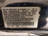 Honda Odyssey Ex-L 5FNRL5H6XGB002161 photo