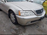 Acura Rl 3.5 JH4KA965XYC015238 снимка