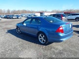 Ford Fusion Se 3FAHP0HA4AR141950 снимка