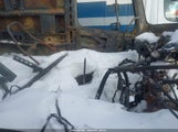 Volvo Vn Vnl 4V4NC9JHX3N338314 снимка