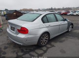 BMW 328I WBAVA37558NL48040 снимка