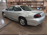 Pontiac Grand Prix Gt 1G2WP52KX1F254688 fotografie