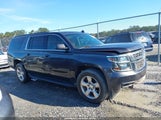 Chevrolet Suburban  Lt 1GNSCJKC4FR745097 снимка