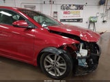 Hyundai Elantra Se 5NPD84LF4HH188263 снимка