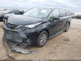 Toyota Sienna Le 5TDKRKEC7PS152197 снимка