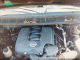 Nissan Armada Se 5N1AA08A66N732638 снимка