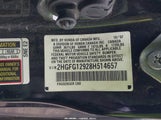 Honda Civic Ex-L 2HGFG12928H514657 снимка