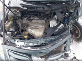 Toyota Camry Le 4T1BF3EK8BU727798 снимка