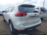 Nissan Rogue Sv JN8AT2MT9HW137141 снимка
