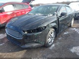 Ford Fusion Se 1FA6P0H7XE5385476 снимка