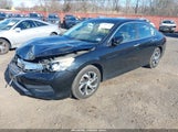 Honda Accord Lx 1HGCR2F35HA167672 снимка