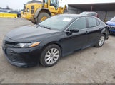 Toyota Camry Le 4T1B11HKXKU848928 fotografie