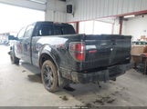 Ford F-150 Fx4 1FTFW1EF0CFA50538 снимка