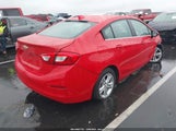 Chevrolet Cruze Lt Auto 1G1BE5SMXJ7127931 снимка