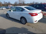 Nissan Sentra Sv 3N1AB7AP4JL651335 снимка