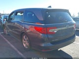 Honda Odyssey Ex-L 5FNRL6H73KB028995 снимка
