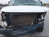 Chevrolet Express Cargo Rwd  Regular Wheelbase Wt 1GCWGAFP4L1272310 photo